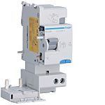 Hager BD Series RCCB, 25A, 2 Pole, 30mA, Type A-HI, 230V