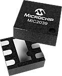 Microchip MIC2039EYMT-TRHigh Side, High Side Power Switch IC 6-Pin, UDFN