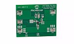 Module de développement Microchip MCP73830L 2x2 TDFN Li-Ion Battery Charger Evaluation Board Contrôleur de puissance