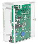 Module de développement Microchip MCP39F511N Power Monitor Demonstration Board Contrôleur de puissance pour