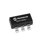 Microchip MCP73830LT-0AAI/MYY, Battery Charge Controller IC, 3.75 → 6 V, 15μA 6-Pin, TDFN