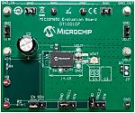 Microchip MIC33M650 6A Step Down Module Evaluation Board Evaluation Board for DT100107 for MIC33M650