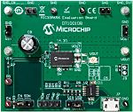 Microchip MIC33M656 6A Step Down Module Evaluation Board Evaluation Board for DT100108 for MIC33M650