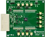 Microchip ADM00853, HV2070 Analog Switch Evalution Board Evaluation Board Evaluation Kit for HV MUX Controller Board