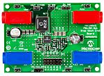 Microchip ADM00845, MIC28515 75V/5A HLL Step Down Evaluation Board Development Kit Development Module for MIC28515