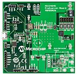 Microchip ADM00826, MIC24045 Evaluation Board Development Kit Development Module for MIC24045 for ADM00826