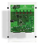 Microchip Power Monitor Demonstration Board Evaluation Board for ARD00455 for MCP39F501 Energy Metering & Power