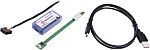 Microchip Inductive Position Sensor Evaluation Boards/Kits Inductive Sensor Evaluation Kit for EV31T07A LX34211