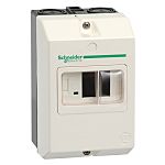 Schneider Electric GV2MC Series Enclosure for Use with Motor Accessories,GV2MC02TQ