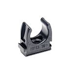 Schneider Electric Black PC/ABS Clip, 16mm Max. Bundle