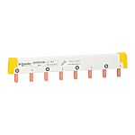 Schneider Electric Acti9 Busbar, 415V ac, 18mm Pitch