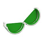 Schneider Electric End Cap, Conduit Fitting, 25mm Nominal Size, SEBS, Natural