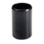 Schneider Electric Sleeve Fitting, Conduit Fitting, 32mm Nominal Size, PVC, Black IP41 rating