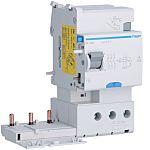 Hager BF RCD, 40A, 3 Pole, 300mA, Type A-HI, 500V