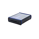 CSM 1 port USB 2.0 External Memory Card Reader for Compact Flash Type I Memory Cards