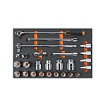 BETA Foam Tool Tray