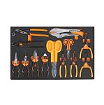 BETA Foam Tool Tray