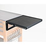 BETA Rubber Tool Box Accessory for use with RSC24, RSC24A, RSC24AXLP/7, RSC51