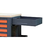 BETA Tool Box Accessory for use with RSC24, RSC24A, RSC24AXLP/7, RSC51