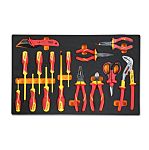 BETA Foam Tool Tray