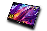 Verbatim 32239 17in HD LCD Monitor, 3840 X 2160