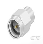 Linx Straight Coax Terminator, Screw, 0 → 40GHz, Coaxial