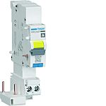 Hager ARC RCCB, 40A, 1P+N Pole