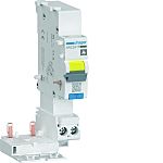 Hager ARC RCCB, 40A, 2 Pole
