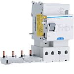 Hager BD RCCB, 40A, 4P Pole, 30mA, Type AC