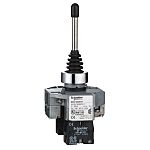 Schneider Electric 6 Axis-Axis Joystick Controller Lever, Analogue, 500 → 600V