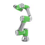 Schneider Electric 6 Axis, 3kg Payload, Robotic Arm