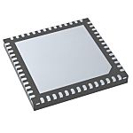 ATMXT1664TD-C2UEN1, Capacitive Touch Screen Controller I2C, 162-Pin UFBGA