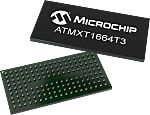 ATMXT1664T3-C2U035, Capacitive Touch Screen Controller I2C, 162-Pin UFBGA