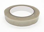 RS PRO Electro Insulating Tape Transparent PET Film Electrical Tape, 75mm x 66m