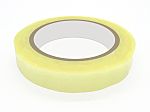 RS PRO Electro Insulating Tape PET Electrical Tape, 30mm x 66m