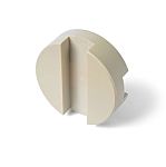 Ruland Disc, 12.7mm Outside Diameter Oldham Coupling