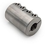 RS PRO Coupling Element, 24mm Outside Diameter, Stainless Steel