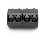 RS PRO Coupling Element, 29mm Outside Diameter, Black Oxide Steel
