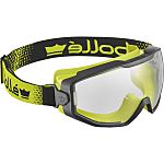 Bolle SPECTN Safety Goggles with Clear Lenses