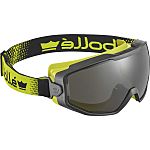 Bolle SPECT Safety Goggles with Smoke Lenses