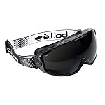 Bolle UNIVGN Safety Goggles with Clear Lenses