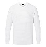 Portwest White Short Sleeve T-Shirt, UK- L