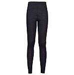 Portwest Black Merino Wool Base Layer, M