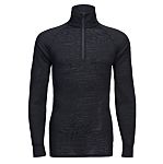 Portwest Black Merino Wool Base Layer, M