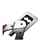 CRIMPING TOOL F/AUTO IGNITION TERMINALS