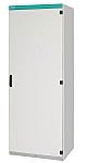 Siemens SIVACON Series Steel Single-Door-Door Floor Standing Enclosure, IP55, 2000 x 600 x 500mm