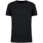 KARIBAN Multi Colour 100% Cotton Short Sleeve T-Shirt, EUR- XXS