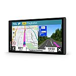 Satelitní navigace, číslo modelu: Garmin DriveSmart 66, Automobilový, velikost displeje LCD: 6in, 1280 x 720pixely