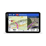 Satelitní navigace, číslo modelu: Dezl LGV720, Automobilový, velikost displeje LCD: 6.95in, 1024 x 600pixely