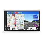 Satelitní navigace, číslo modelu: Garmin DriveSmart 76, Automobilový, velikost displeje LCD: 6.95in, 1024 x 600pixely